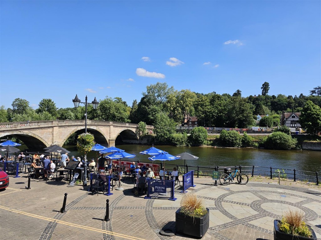 Images for Severn Side South, Bewdley