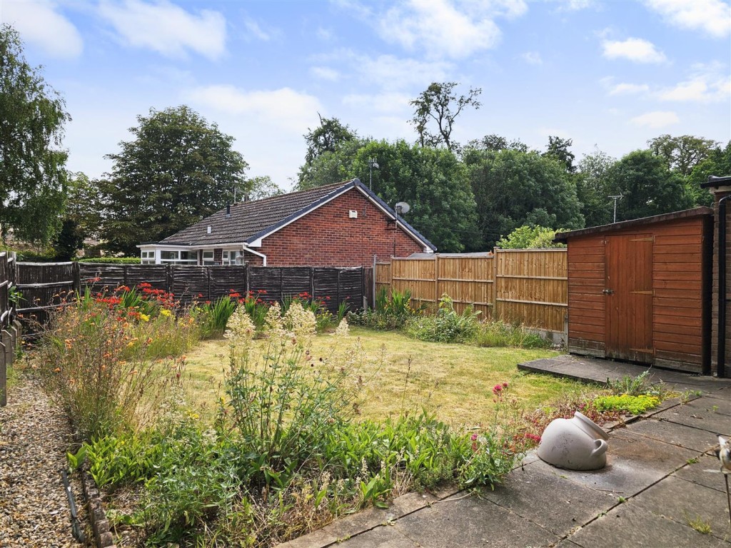 Images for Lodge Close, Bewdley