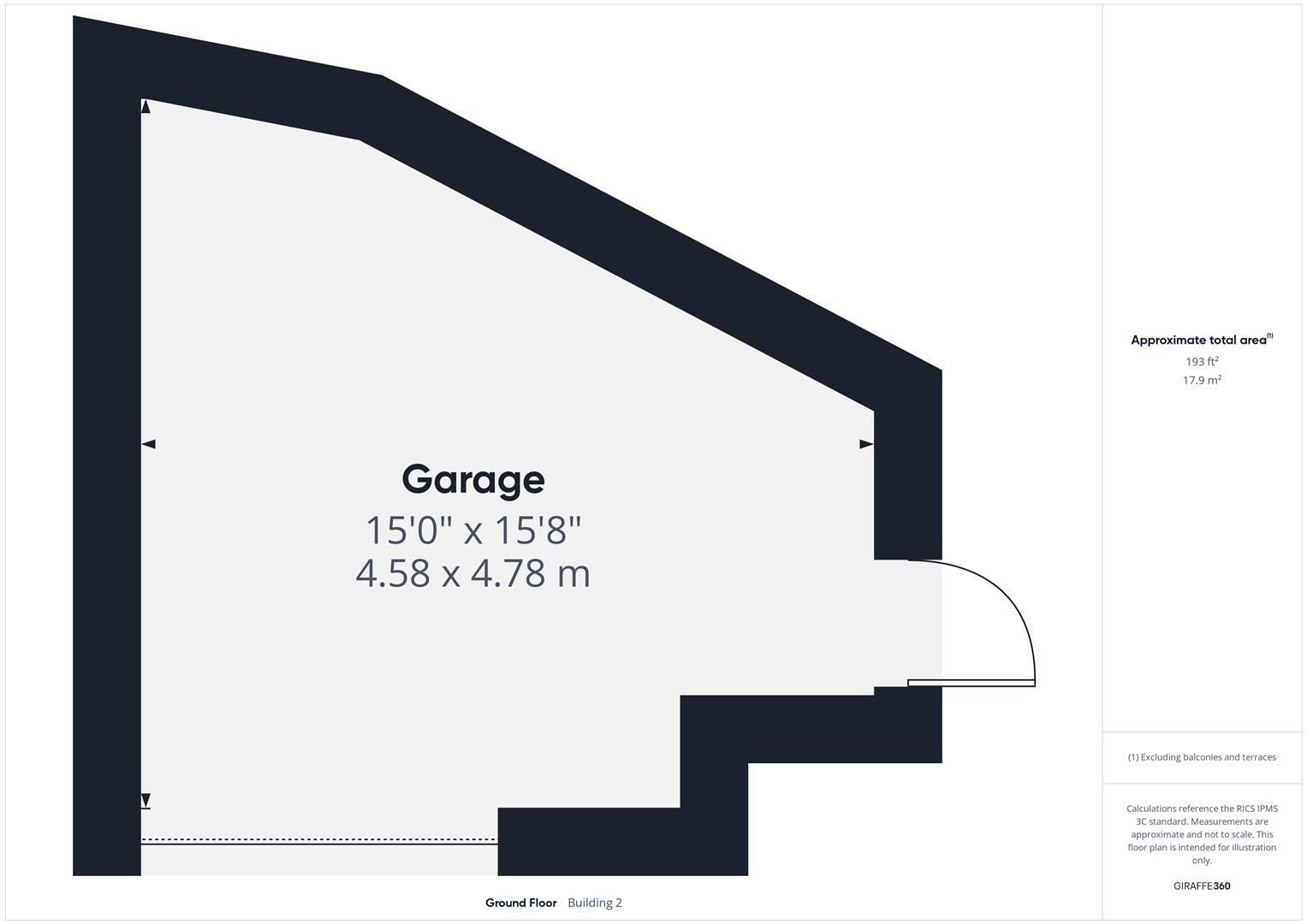 Floorplans For Orchard Rise, Bewdley