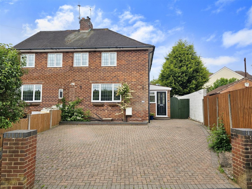 Images for Foster Crescent, Kinver