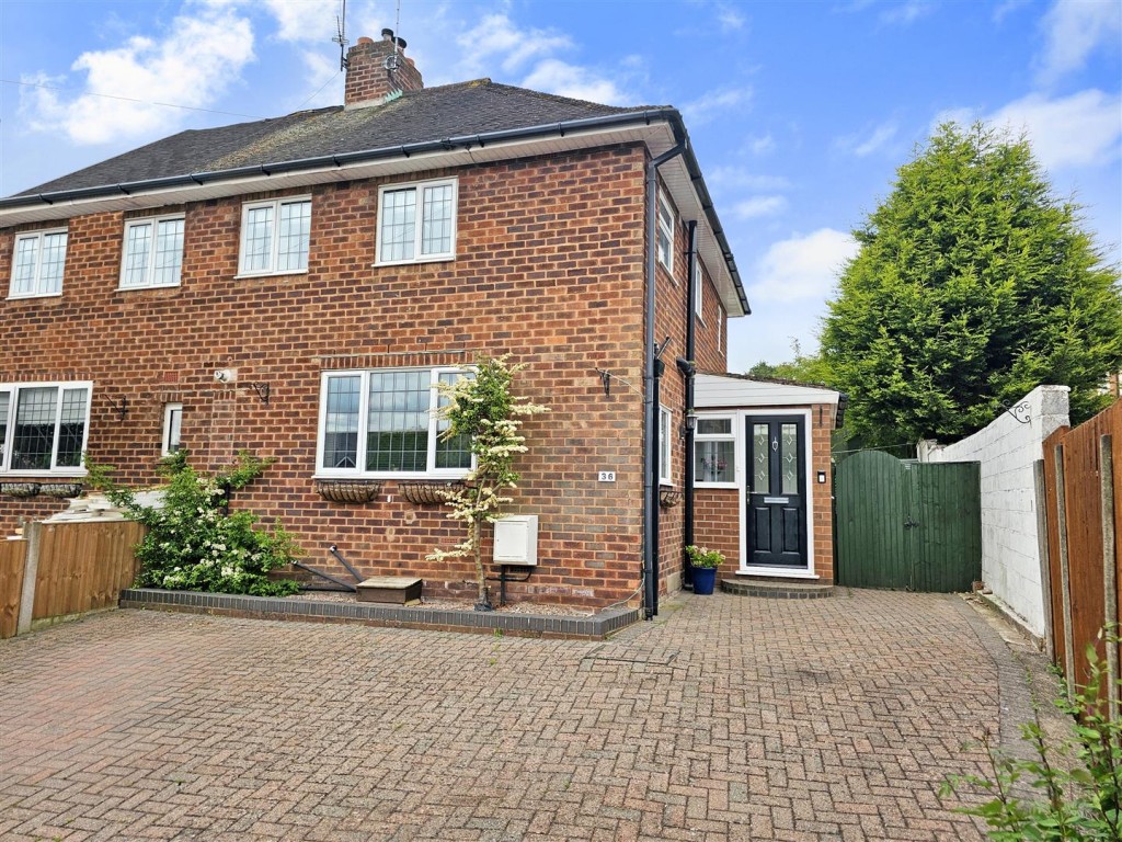 Images for Foster Crescent, Kinver