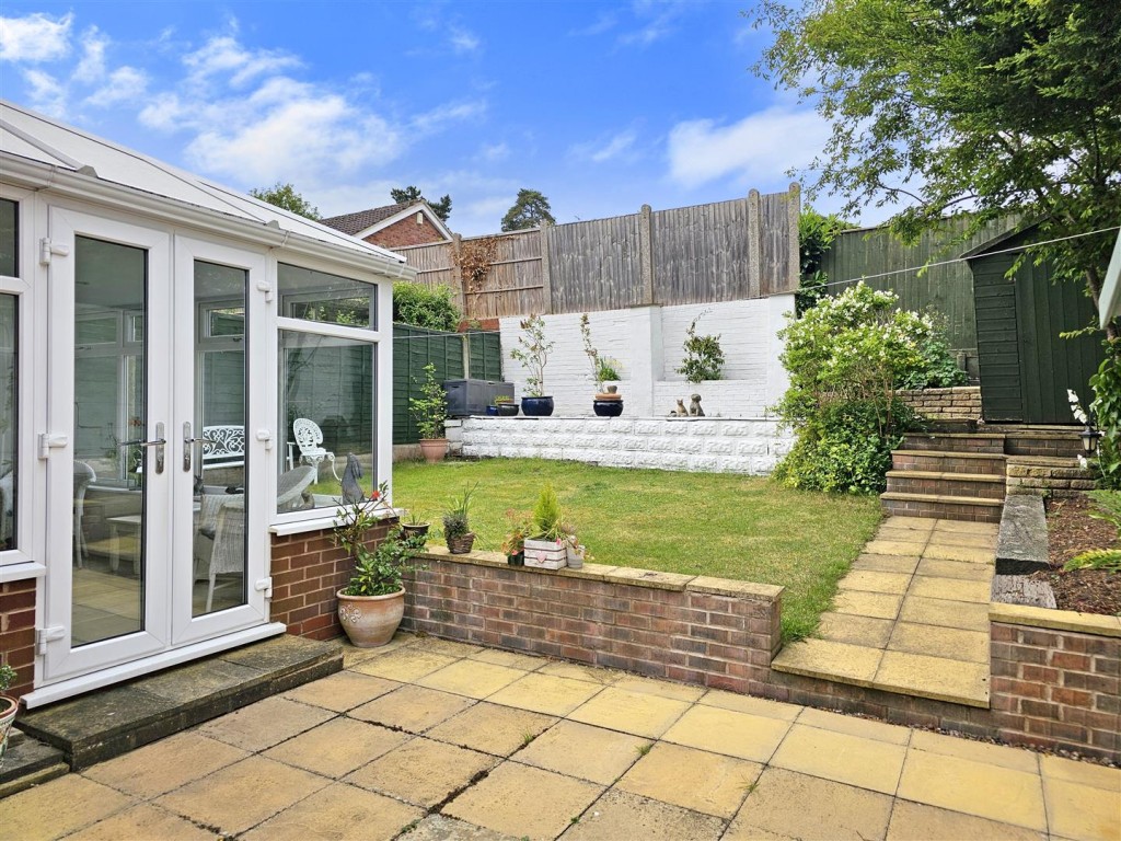 Images for Foster Crescent, Kinver