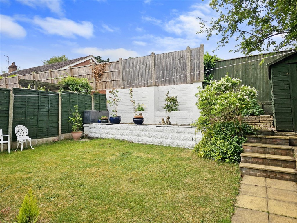 Images for Foster Crescent, Kinver