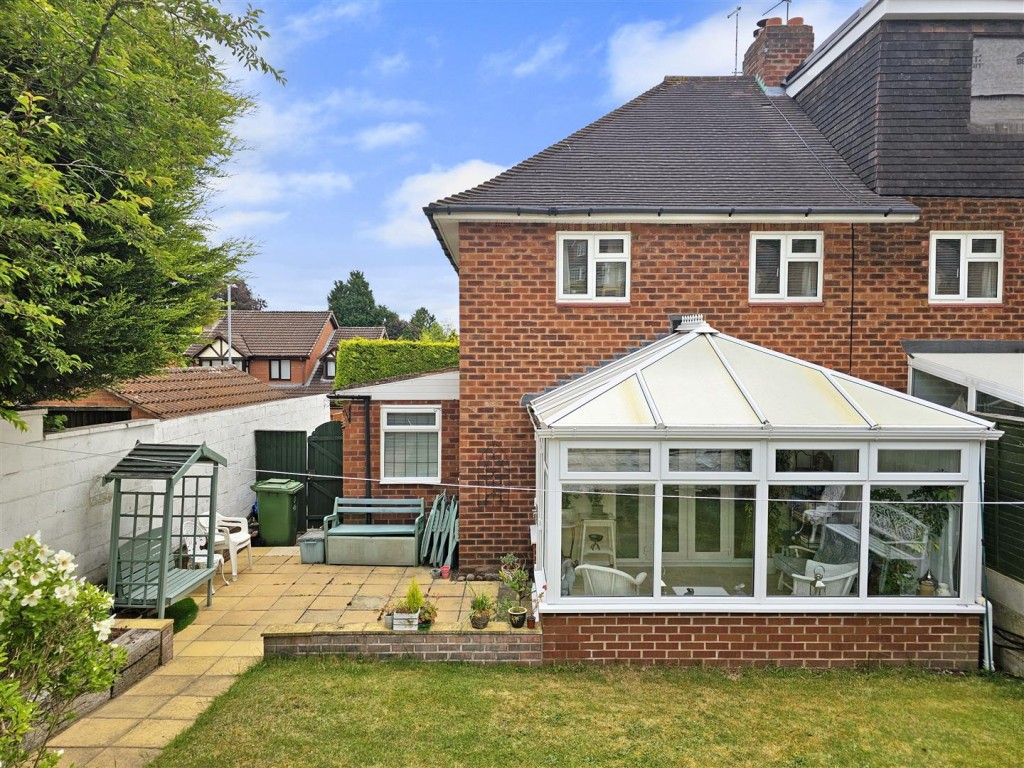 Images for Foster Crescent, Kinver