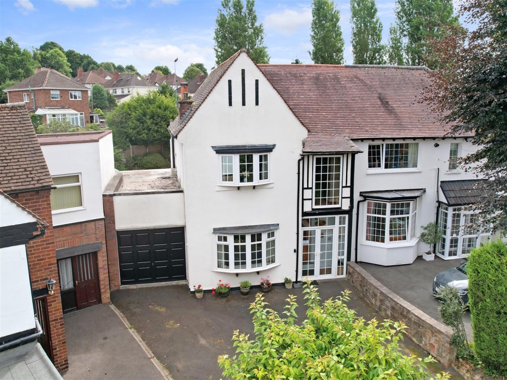 Images for Oakham Crescent, Dudley