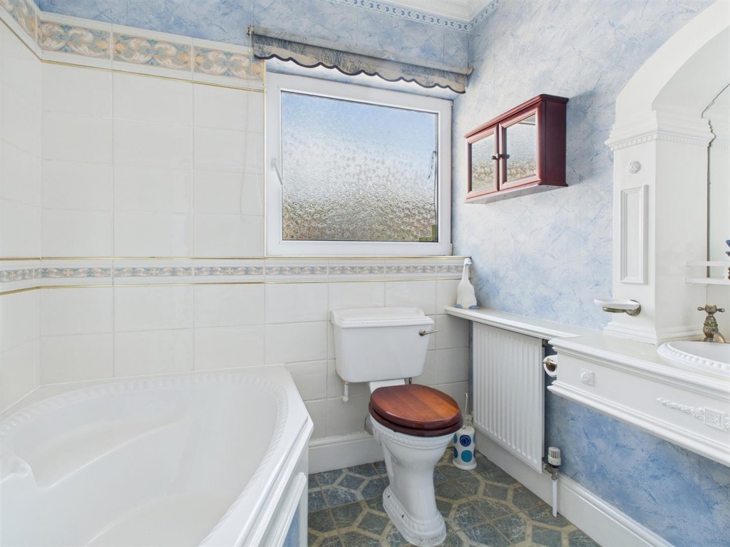Images for Oakham Crescent, Dudley