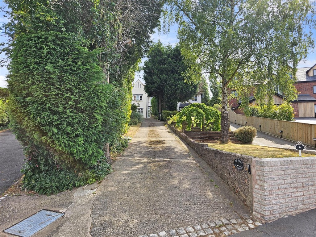 Images for Oakham Crescent, Dudley
