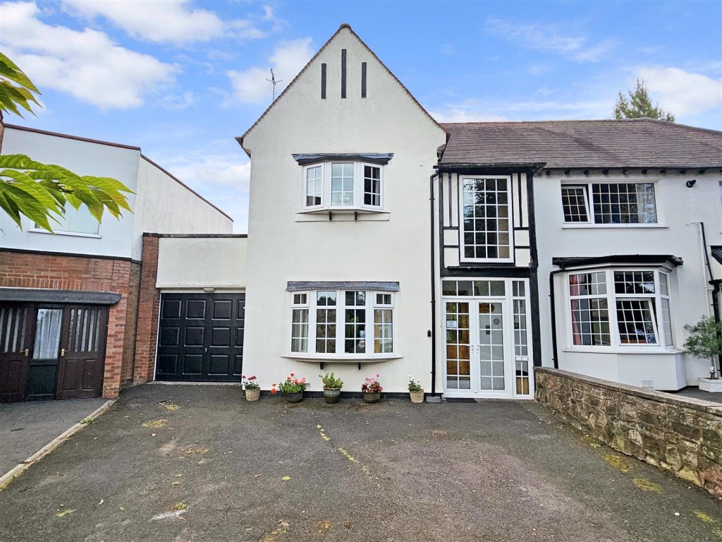 Images for Oakham Crescent, Dudley