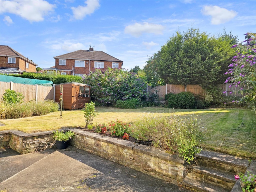 Images for Oakham Crescent, Dudley