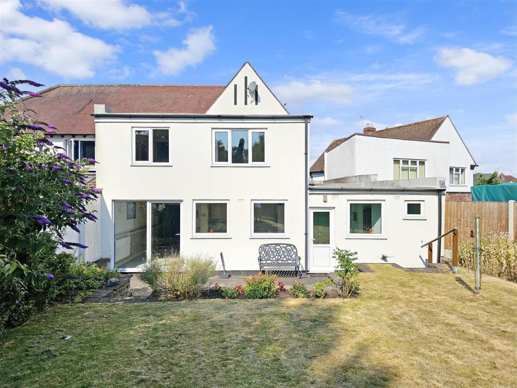 Images for Oakham Crescent, Dudley