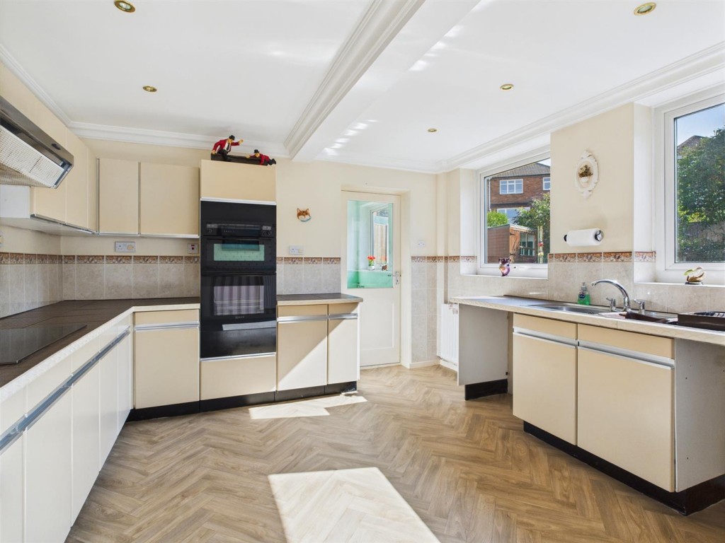 Images for Oakham Crescent, Dudley