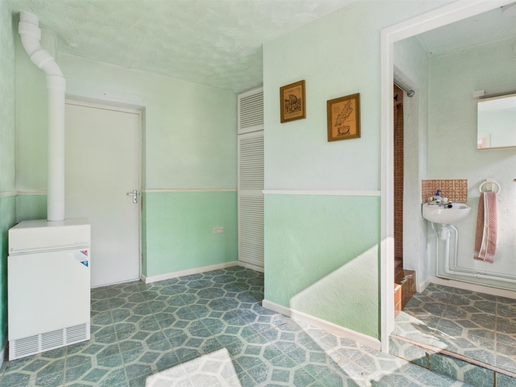 Images for Oakham Crescent, Dudley
