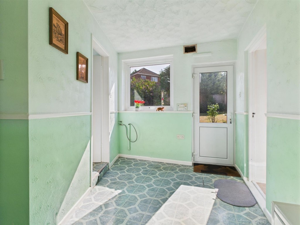 Images for Oakham Crescent, Dudley
