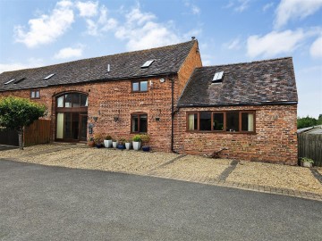image of The Old Cart Barn, Liveridge Farm, 