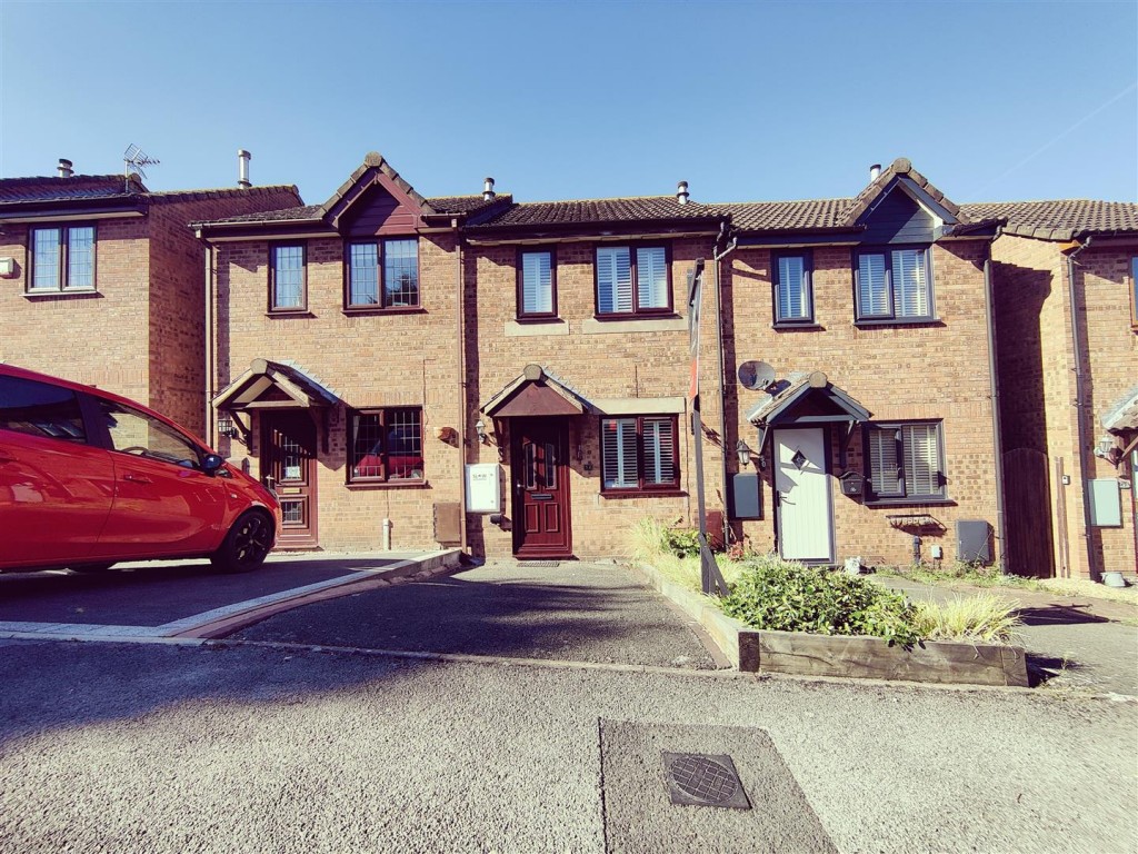 Images for Eleanor Harrison Drive, Cookley, Kidderminster