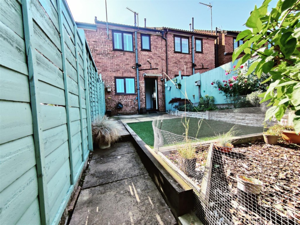 Images for Eleanor Harrison Drive, Cookley, Kidderminster