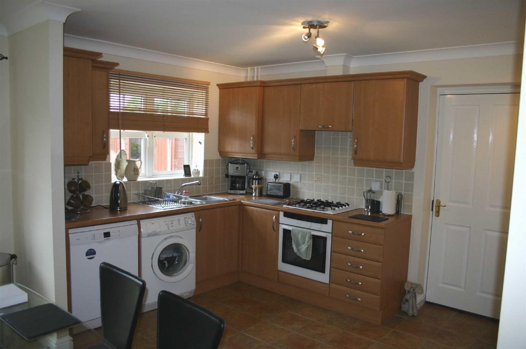 Images for Crystal Gardens, Kinver, Stourbridge