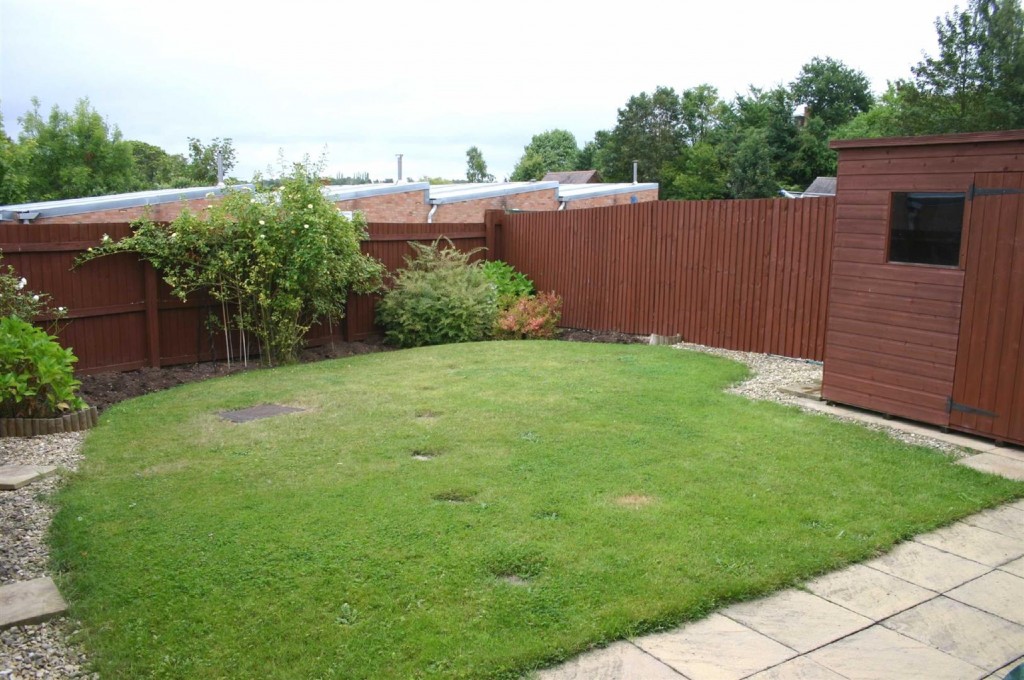 Images for Crystal Gardens, Kinver, Stourbridge