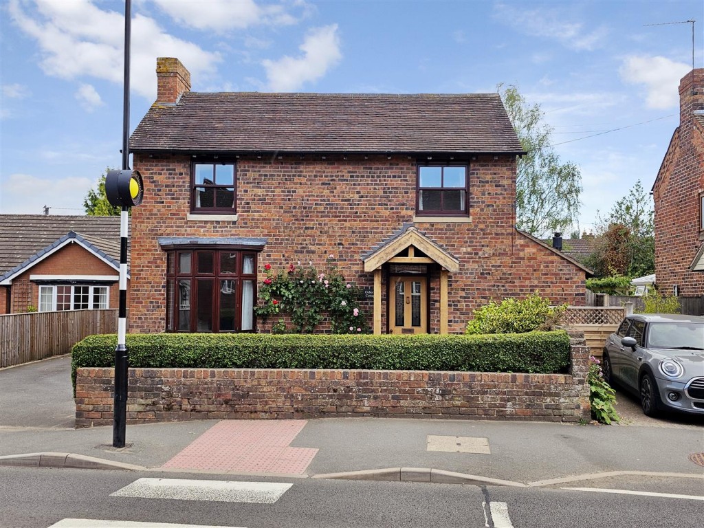 Images for High Street, Cleobury Mortimer, Kidderminster