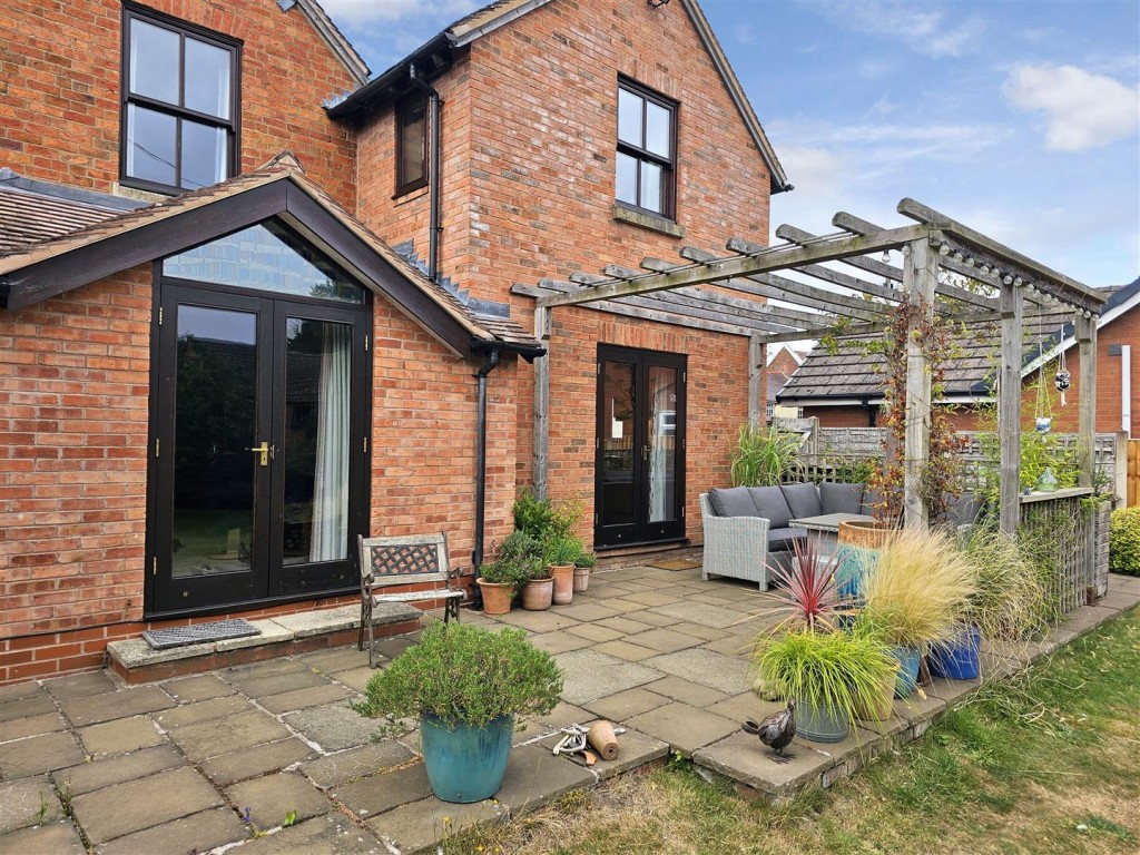 Images for High Street, Cleobury Mortimer, Kidderminster