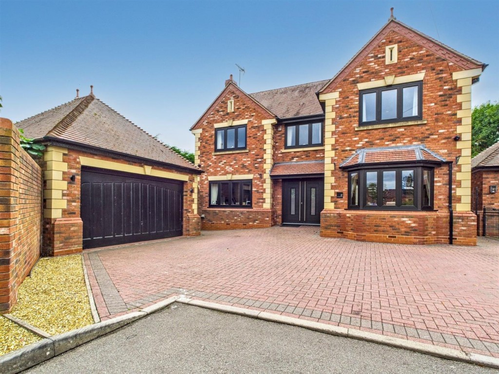 Images for Gallows Hill, Kinver, Stourbridge
