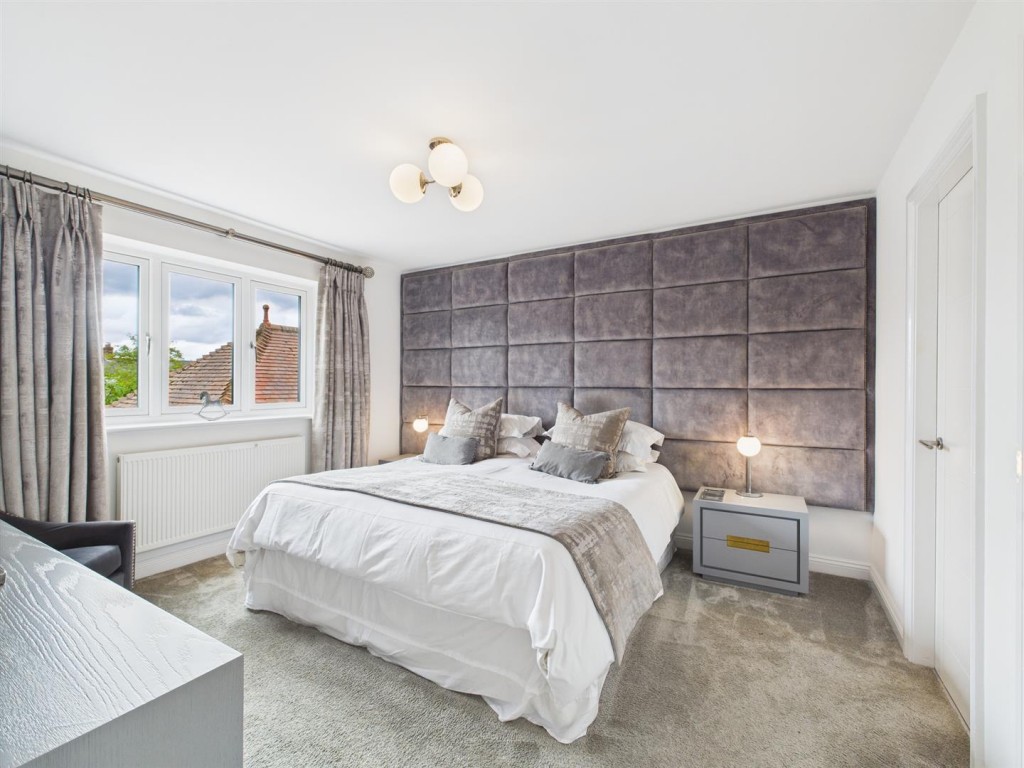 Images for Gallows Hill, Kinver, Stourbridge