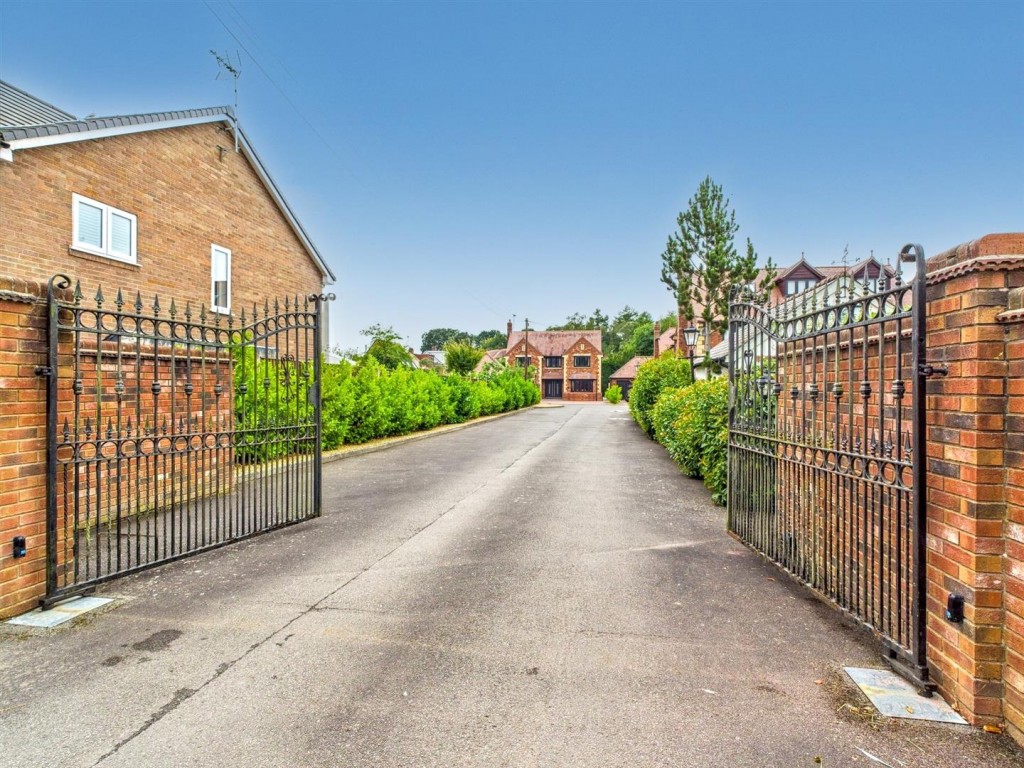 Images for Gallows Hill, Kinver, Stourbridge