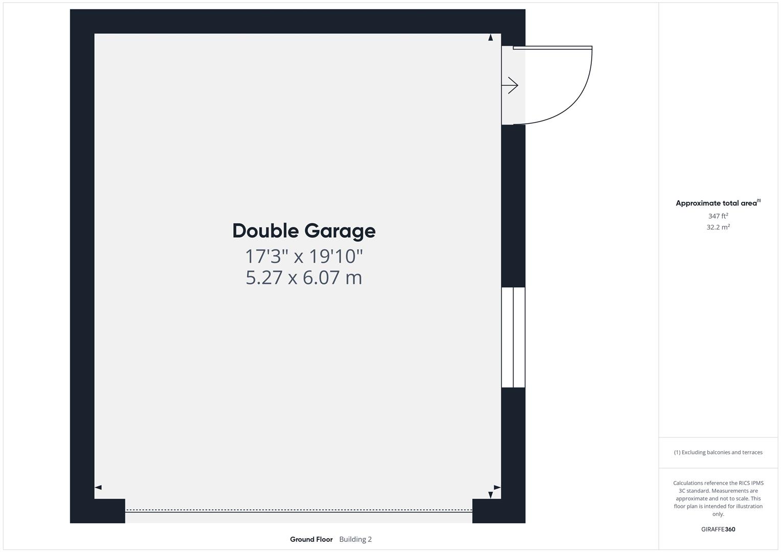 Floorplans For Gallows Hill, Kinver, Stourbridge