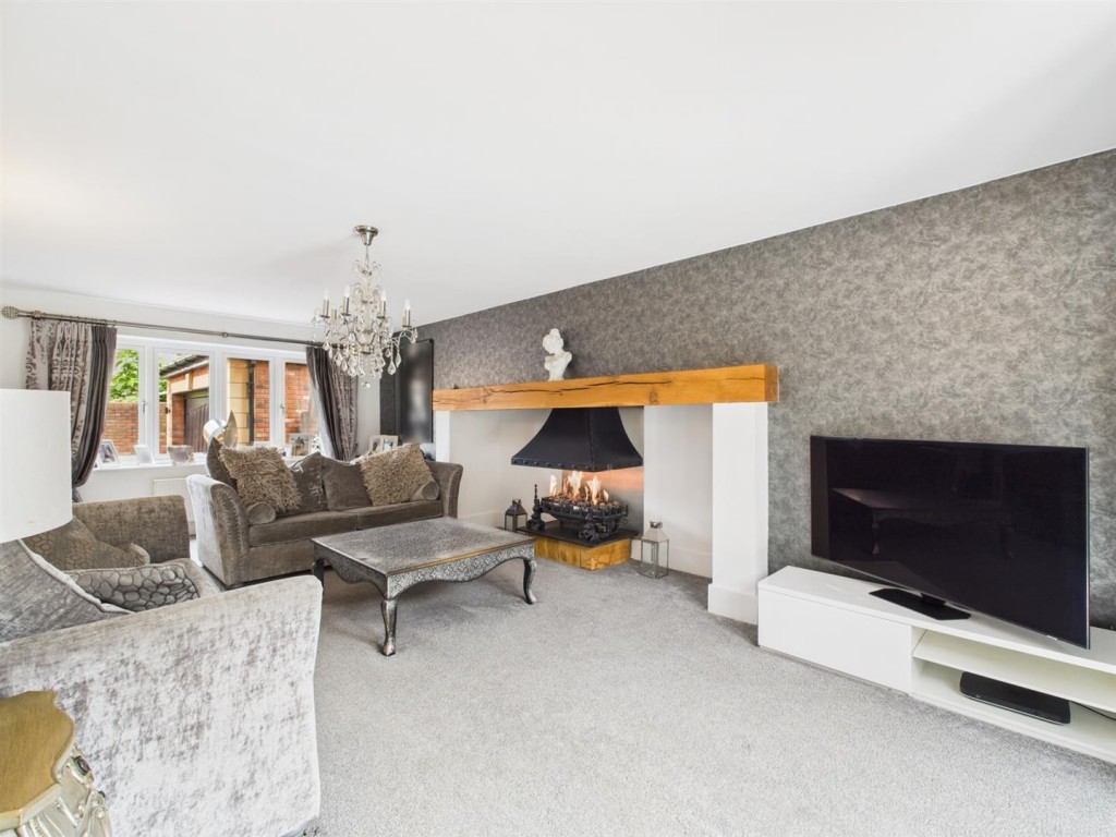 Images for Gallows Hill, Kinver, Stourbridge