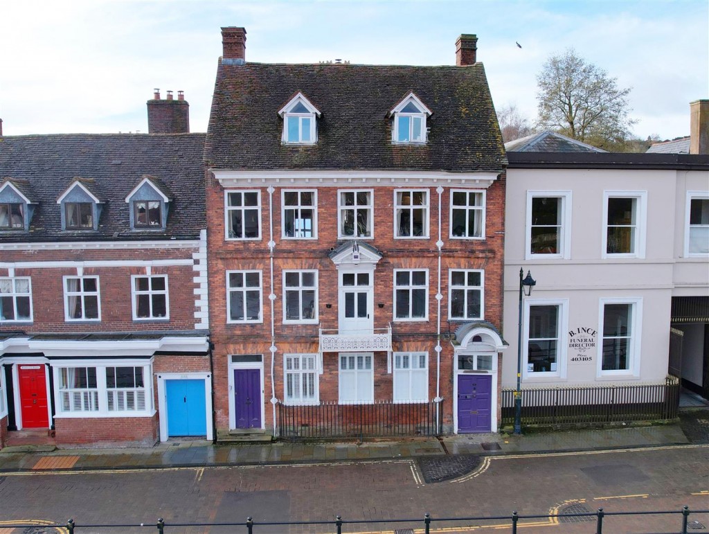 Images for Severn Side South, Bewdley