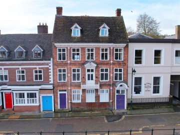 image of Flat 3 River House, 10,, Severn Side South