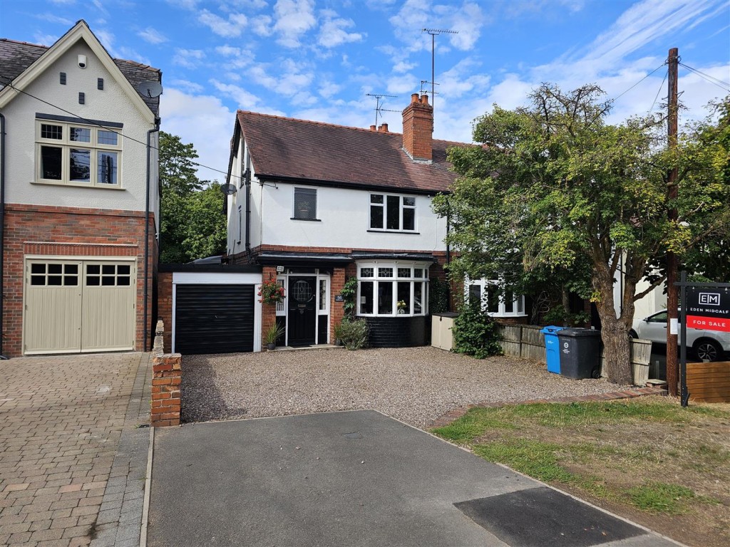 Images for Meddins Lane, Kinver, Stourbridge