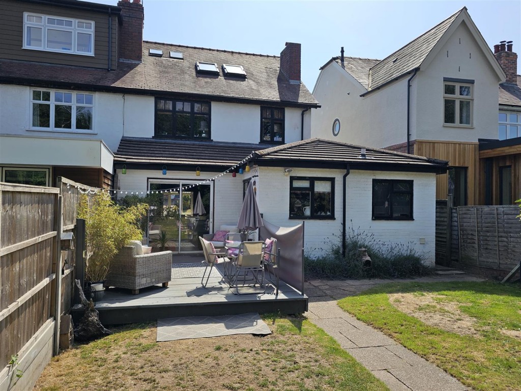 Images for Meddins Lane, Kinver, Stourbridge