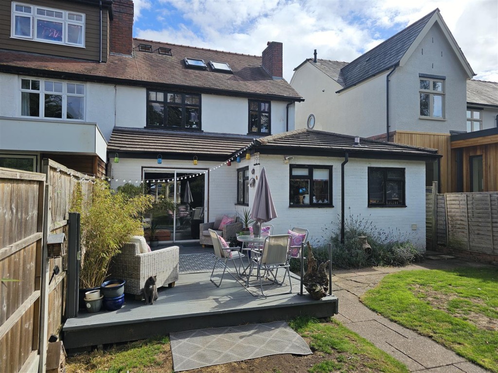 Images for Meddins Lane, Kinver, Stourbridge