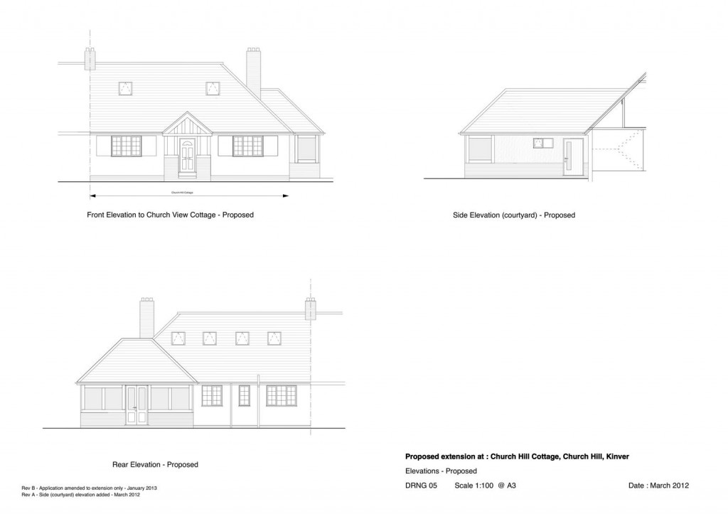 Images for Church Hill, Kinver, Stourbridge
