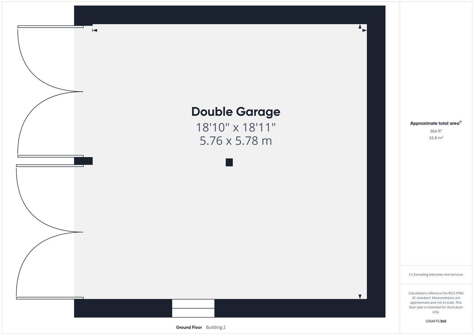 Floorplans For Church Hill, Kinver, Stourbridge