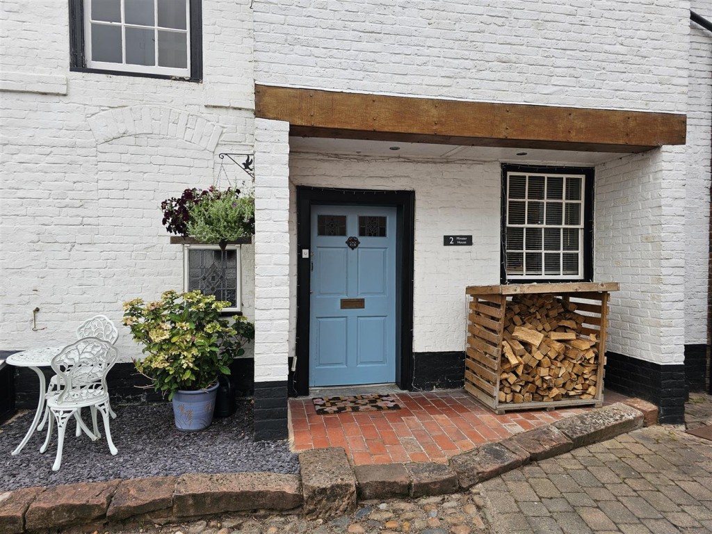 Images for Westbourne Street, Bewdley, Worcestershire