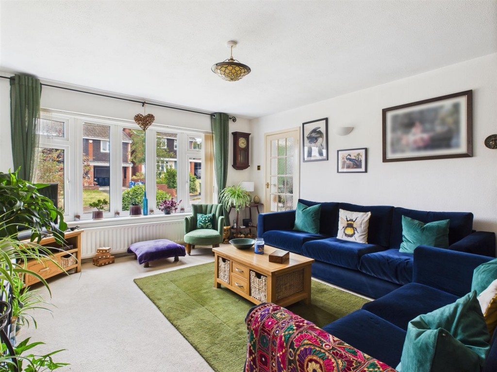 Images for Lincoln Fields, Billingsley