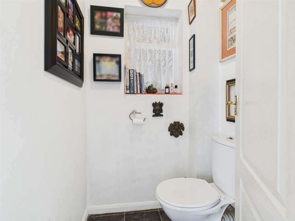 Images for Lincoln Fields, Billingsley