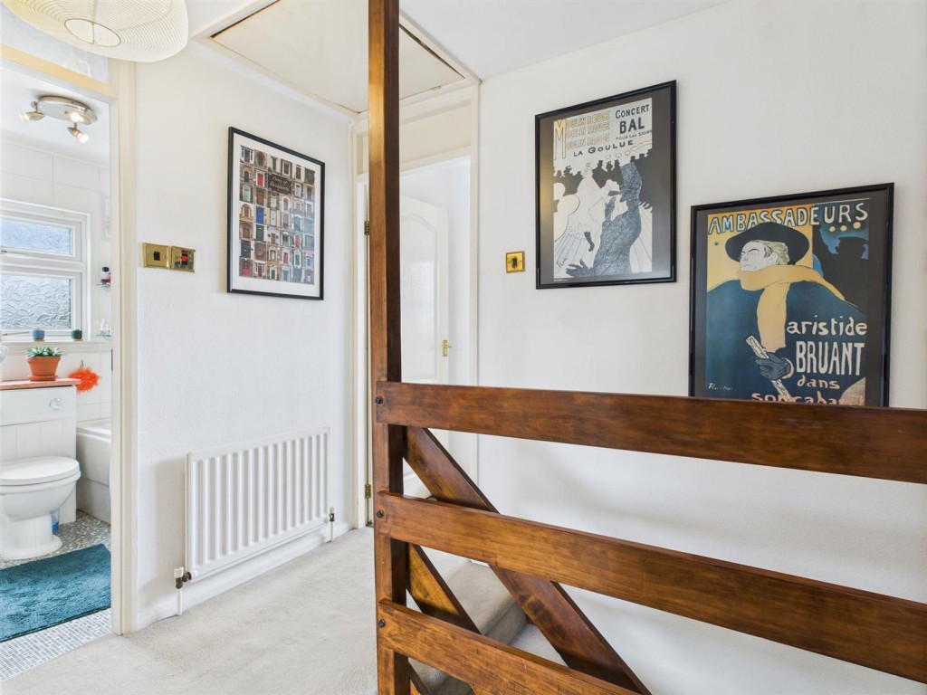 Images for Lincoln Fields, Billingsley