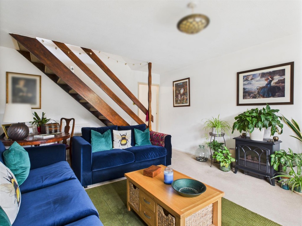Images for Lincoln Fields, Billingsley