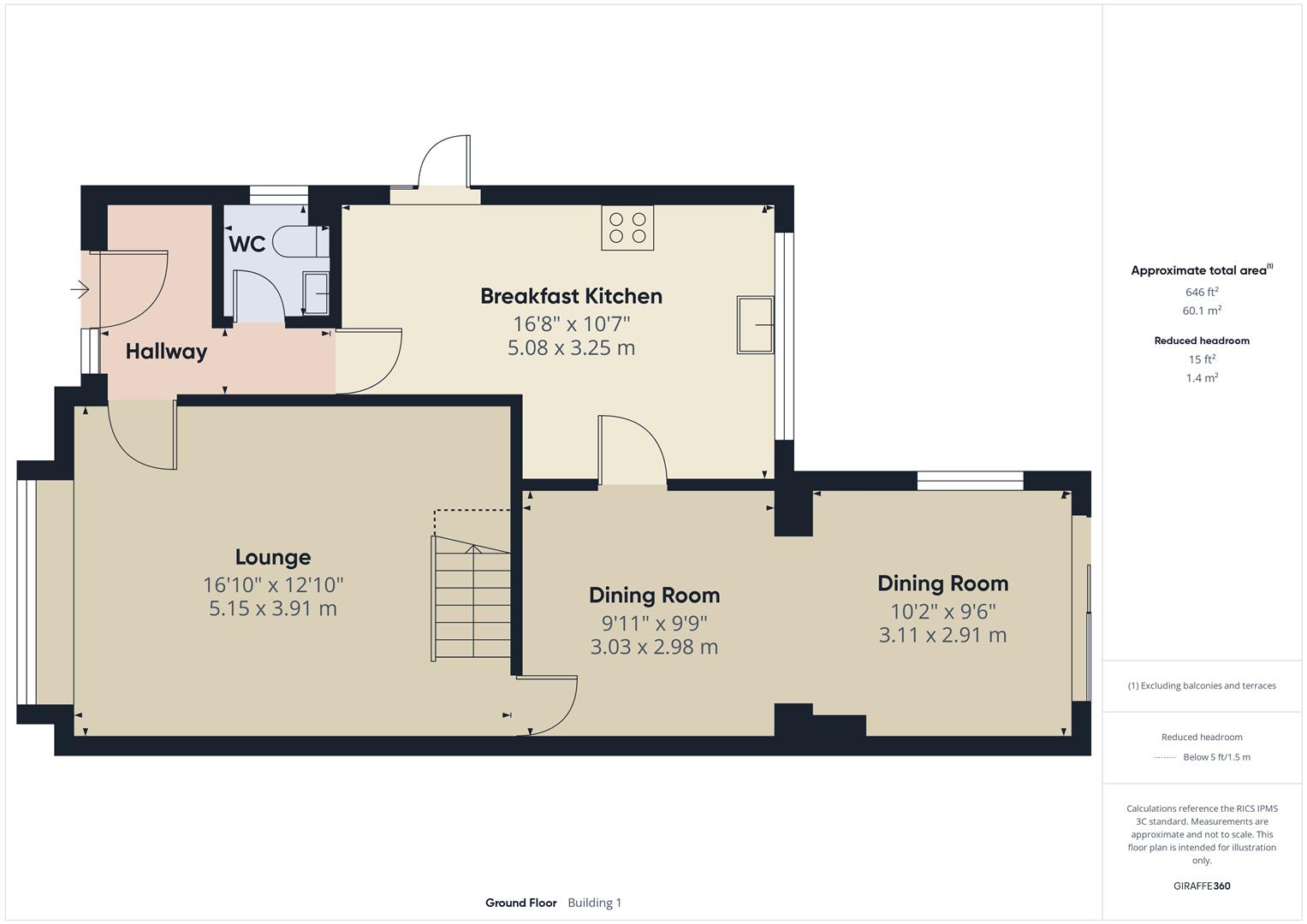 Floorplans For Lincoln Fields, Billingsley
