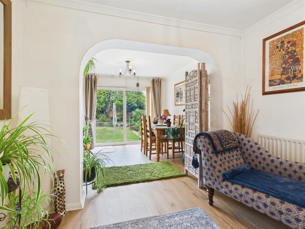 Images for Lincoln Fields, Billingsley