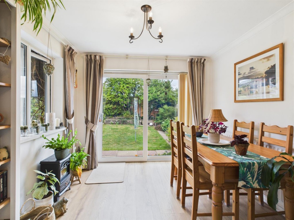 Images for Lincoln Fields, Billingsley