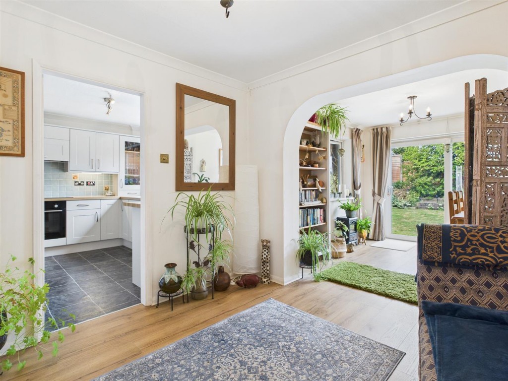 Images for Lincoln Fields, Billingsley