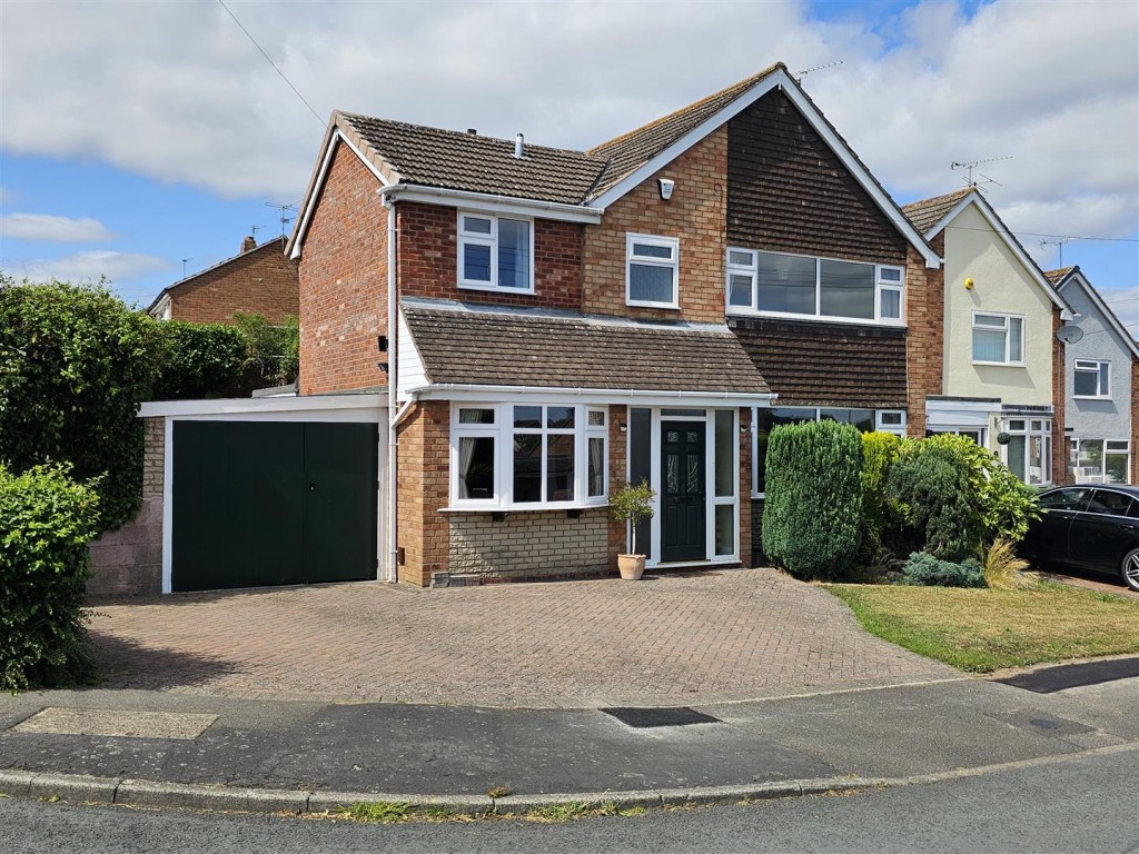 Images for Grosvenor Wood, Bewdley