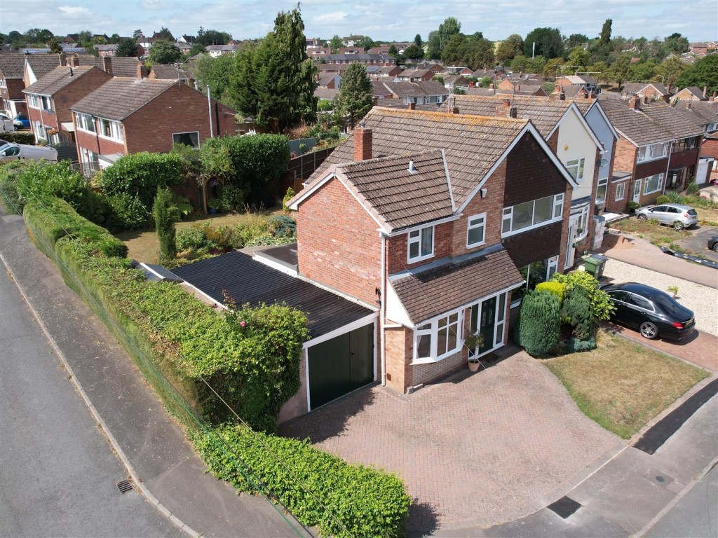 Images for Grosvenor Wood, Bewdley