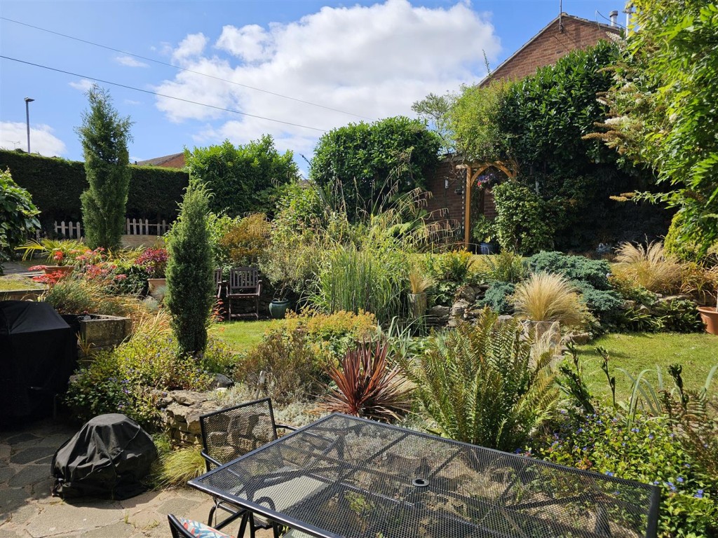 Images for Grosvenor Wood, Bewdley