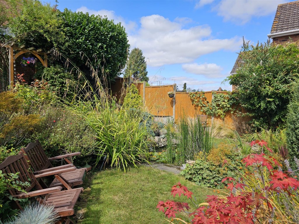 Images for Grosvenor Wood, Bewdley