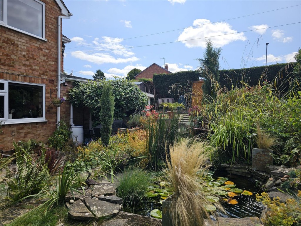 Images for Grosvenor Wood, Bewdley